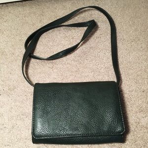 G.H. Bass & Co. Crossbody